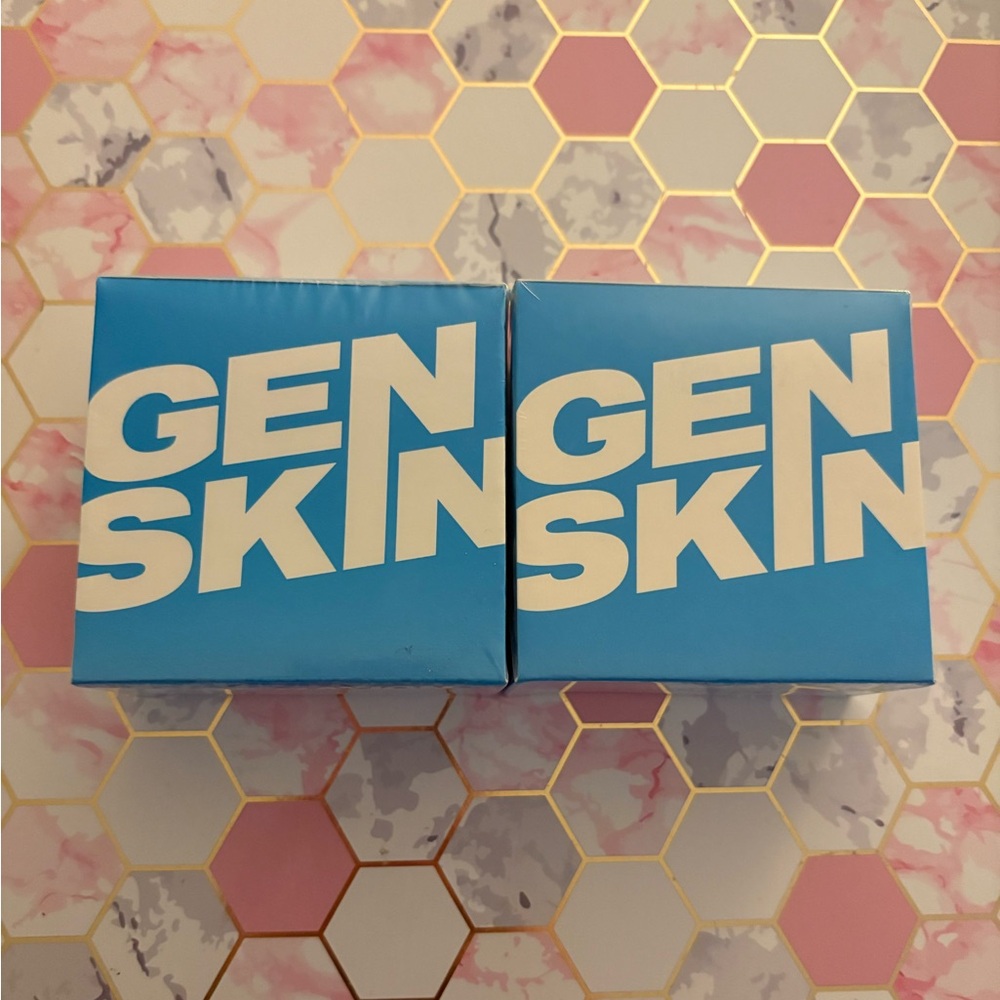 Generation Skin Hydrating Marine Algae Eye Patches
